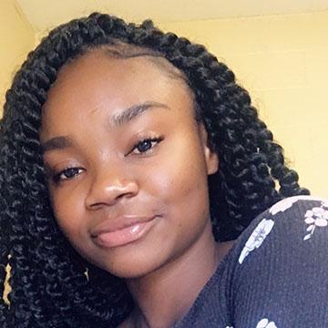 Josephine Okyere '22